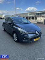 Renault Clio 0.9 TCe Limited, Voorwielaandrijving, 898 cc, Gebruikt, Origineel Nederlands