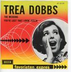 uit de serie Favorieten Expres- Trea Dobbs uit 1965 ***, Ophalen of Verzenden, Gebruikt, Pop