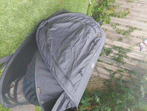 Deryan peutertentje, Caravans en Kamperen, Tenten, tot en met 2, Zo goed als nieuw, Ophalen