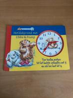 Partij met 18 prentenboeken teab, Ophalen of Verzenden, Gelezen, Kind en Jeugd