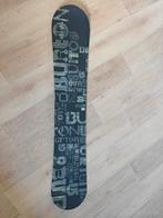 Burton cruzer 168 wide, Sport en Fitness, Snowboarden, Ophalen, Gebruikt, Board