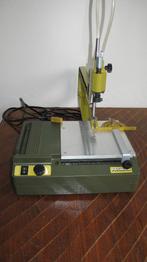 proxxon Figuurzaag, Ophalen of Verzenden, Zo goed als nieuw, 30 tot 70 mm, Figuurzaag