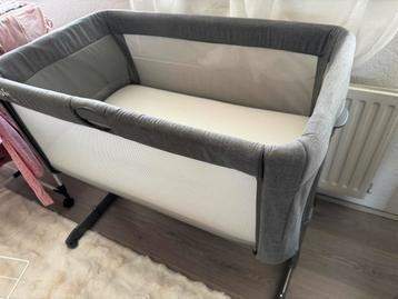 Co sleeper. beschikbaar voor biedingen