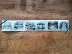 Winterse Washi tape, kort loopje, 6 verschillende, Hobby en Vrije tijd, Scrapbooking, Verzenden, Nieuw, Papier of Karton, Overige merken