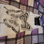 jane norman  top, Maat 38/40 (M), Wit, Jane Norman, Ophalen of Verzenden