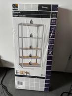 Opbergrek nieuw, Huis en Inrichting, Kasten | Stellingkasten, Ophalen, Zo goed als nieuw