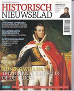 Historisch Nieuwsblad 2011, Boeken, Tijdschriften en Kranten, Ophalen of Verzenden, Zo goed als nieuw, Overige typen