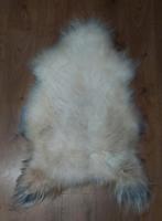 Nieuw multicolor ijslands schapenvacht xl. 10., Ophalen of Verzenden, Nieuw