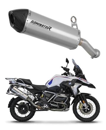 Dominator Uitlaat BMW R1250GS R1250 1250GS 2018 - 2023 beschikbaar voor biedingen