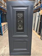 roosterdeuren / voordeuren €1895,-, Doe-het-zelf en Verbouw, Deuren en Horren, Ophalen, 80 tot 100 cm, Nieuw, Buitendeur