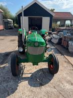 Deutz 2505 Oltimer Trekker - Klassieker!, Ophalen