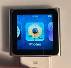 Ipod nano 6 gen, Ophalen of Verzenden, Zo goed als nieuw, Nano, 2 tot 10 GB