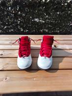 Jordan, Kleding | Heren, Schoenen, Ophalen of Verzenden, Zo goed als nieuw, Wit