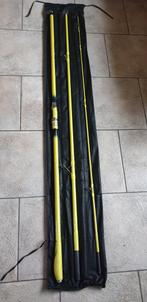 Shimano surf leader ultra 425 CX surfleader strand hengel, Watersport en Boten, Hengelsport | Zeevissen, Ophalen of Verzenden