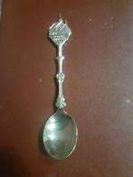 Lepeltje gem huis Koudum, Verzenden