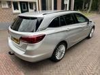 Opel Astra Sports Tourer 1.2 130pk Elegance Navi, Camera, Ca, Auto's, Voorwielaandrijving, 65 €/maand, Stof, Euro 6