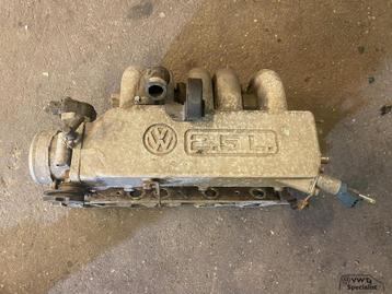 Volkswagen Transporter VW T4 inlaatspruitstuk 2.5L benzine beschikbaar voor biedingen