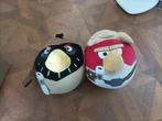 Angry Birds Star Wars knuffels 7.50 euro per stuk, Kinderen en Baby's, Speelgoed | Knuffels en Pluche, Overige typen, Ophalen of Verzenden