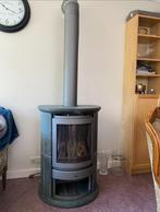 Gaskachel barbas speksteen, Huis en Inrichting, Kachels, Ophalen, Zo goed als nieuw, Gas, Gaskachel