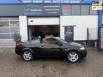 Renault Mégane Coupé-Cabriolet 1.6-16V Tech Line-Automaat-, Auto's, Renault, 65 €/maand, Gebruikt, Cabriolet, 4 stoelen