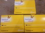 Te koop freestyle libre 2, Diversen, Verpleegmiddelen, Ophalen, Nieuw