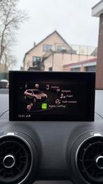 Audi Q2 Apple CarPlay & Android Auto orgineel inbouw, Ophalen, Audi, Audi, Audi