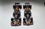 Max verstappen, Ophalen of Verzenden, Zo goed als nieuw, Bburago