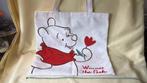 Winnie the Pooh Shopper, Ophalen of Verzenden, Zo goed als nieuw, Shopper