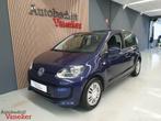 Volkswagen Up 1.0|A/C|Cruise|Nav|PDC|Perfect onderhouden|NAP, Auto's, Stof, Gebruikt, 840 kg, Origineel Nederlands