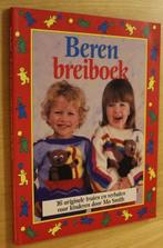Beren Breiboek - Mo Smith - 79862, Ophalen of Verzenden, Gelezen, Overige onderwerpen