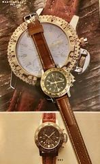 Camel Trophy Masterpiece Adventure Watch,Horloge, Overige typen, Ophalen of Verzenden