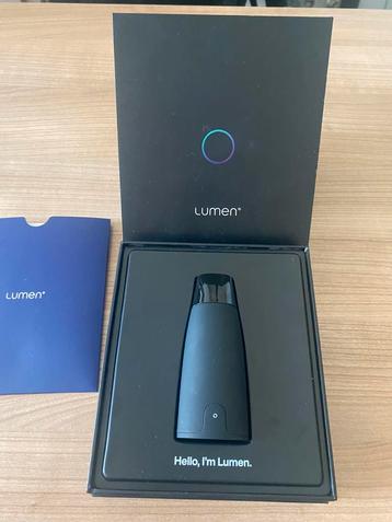 Nieuwe Lumen metabolisme-tracker beschikbaar voor biedingen