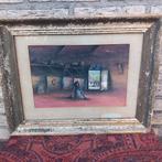 Anthony Beek (1882-1954), Ophalen of Verzenden