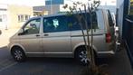 Volkswagen T5 TDI  2.5 liter 174pk bj.2008, Auto's, Bestelauto's, Voorwielaandrijving, Euro 5, Overige kleuren, Volkswagen