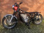 Onderdelen/project Suzuki GT550, Motoren, Onderdelen | Oldtimers, Ophalen of Verzenden, Gebruikt