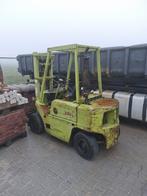 Clark 2.5 ton diesel heftruck, Zakelijke goederen, 2000 tot 3000 kg, Ophalen, Diesel, Heftruck