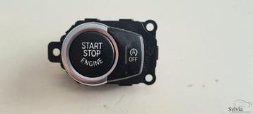 Startstop schakelaar voor startstop systeem BMW X3 / X4 F25  beschikbaar voor biedingen