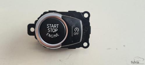Startstop schakelaar voor startstop systeem BMW X3 / X4 F25, Auto-onderdelen, Elektronica en Kabels, Gebruikt, Ophalen of Verzenden
