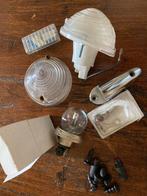 Fiat 500 oldtimer accesoires, Ophalen of Verzenden, Gebruikt, Fiat