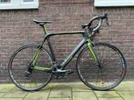 Carver Racefiets - full carbon! 59. Ultegra., 28 inch, Gebruikt, Carbon, Heren