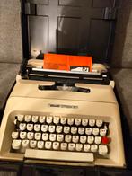 Retro typemachine de olliveti lettera 35, Diversen, Typemachines, Ophalen