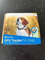 Gps tracker for dogs Tractive, Ophalen of Verzenden, Nieuw
