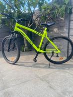 B-Twin Rockrider 340.   26 inch jongensfiets, Versnellingen, Zo goed als nieuw, Btwin, Ophalen
