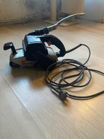 Bandschuurmachine | Black+Decker, Doe-het-zelf en Verbouw, Gereedschap | Schuurmachines, Bandschuurmachine, Gebruikt, Ophalen