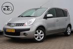 Nissan Note 1.6 Visia AUTOMAAT (bj 2006), Auto's, Nissan, Te koop, Zilver of Grijs, Geïmporteerd, 14 km/l