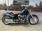 Harley-Davidson Fat Boy 1868 114 ANNIVERSARY 69KW, Bedrijf, Meer dan 35 kW, Overig, 1868 cc