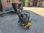 Trilplaat, Doe-het-zelf en Verbouw, Gereedschap | Overige machines, Ophalen, Gebruikt