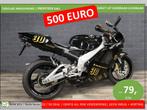 APRILIA RS 125 (bj 1997) RS125  2-takt, Bedrijf, Onbekend, Sport, APRILIA