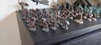 Middle Earth Strategy Battle Game Leger, Hobby en Vrije tijd, Wargaming, Gebruikt, Figuurtje(s), Geverfd, Lord of the Rings