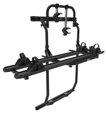 Thule Elite Van XT Fiat Ducato, Jumper, Boxer Zwart black beschikbaar voor biedingen